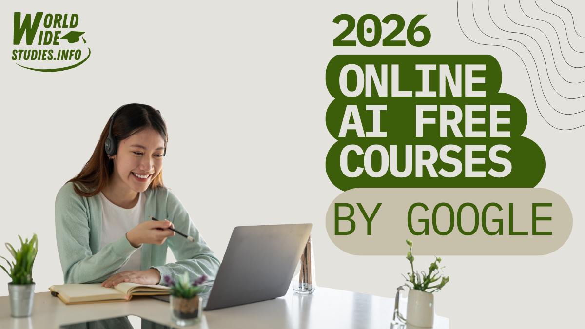 Google Artificial Intelligence Courses (Free Certificates)